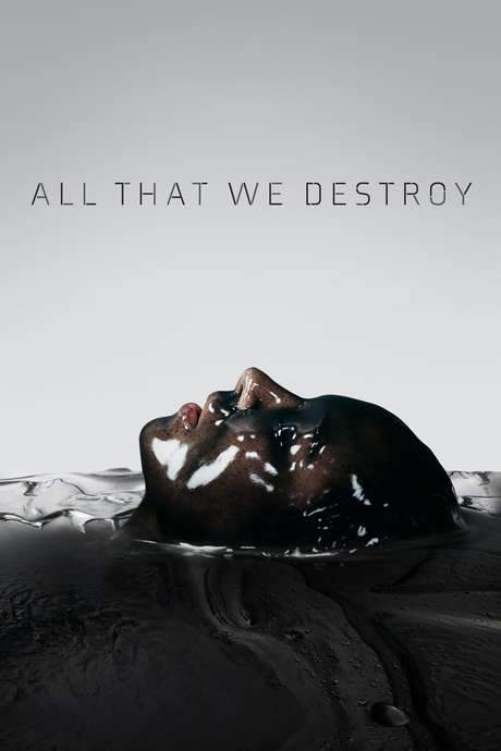 All That We Destroy